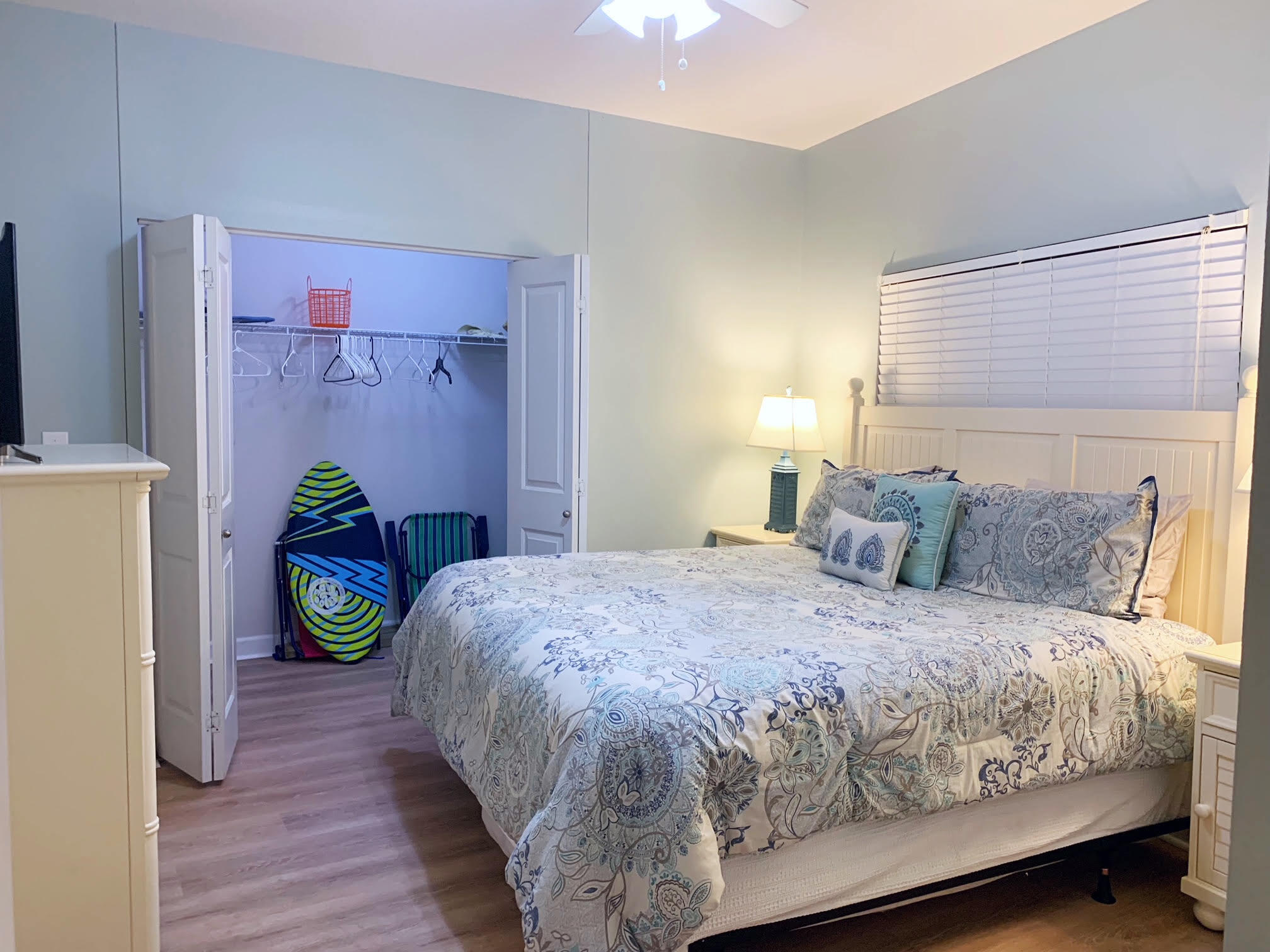 SHORES OF PANAMA - Residential