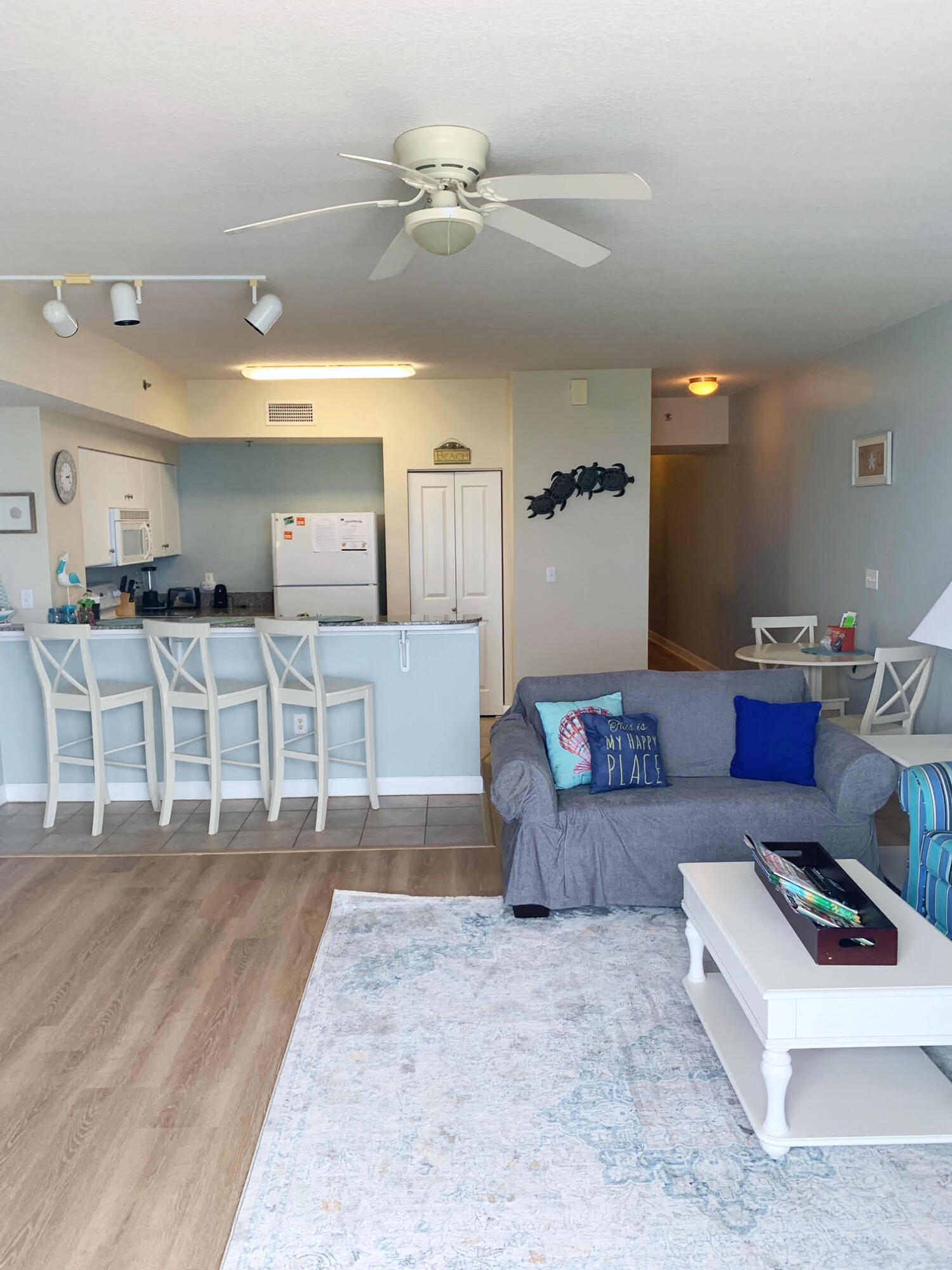 SHORES OF PANAMA - Residential