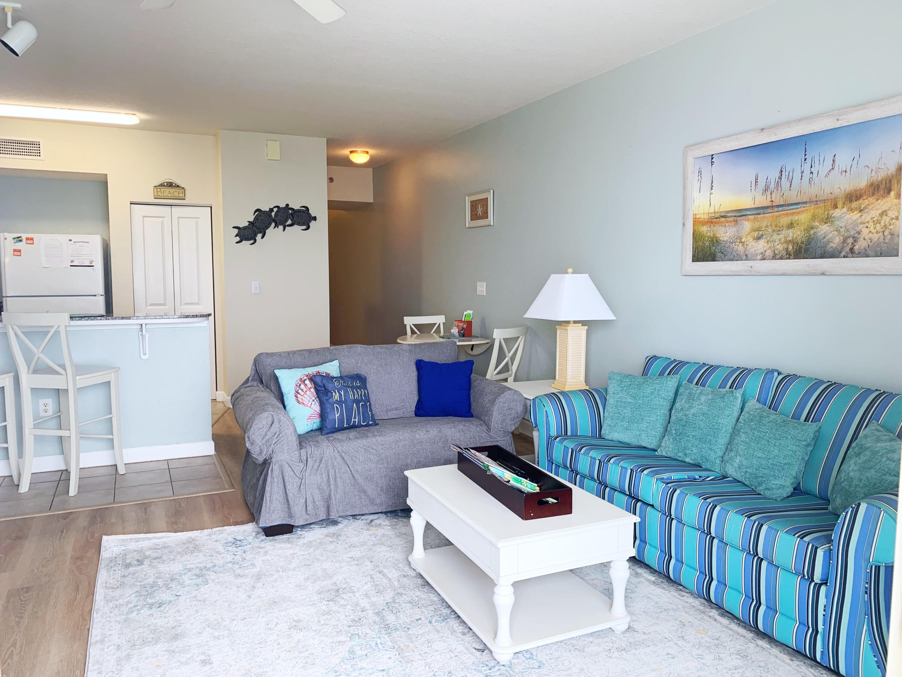 SHORES OF PANAMA - Residential