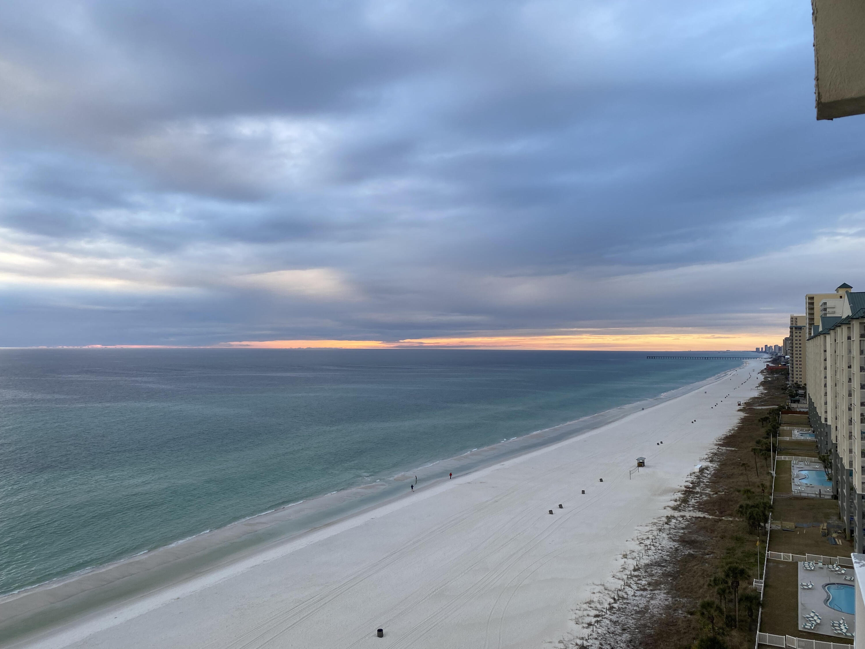 SHORES OF PANAMA - Residential