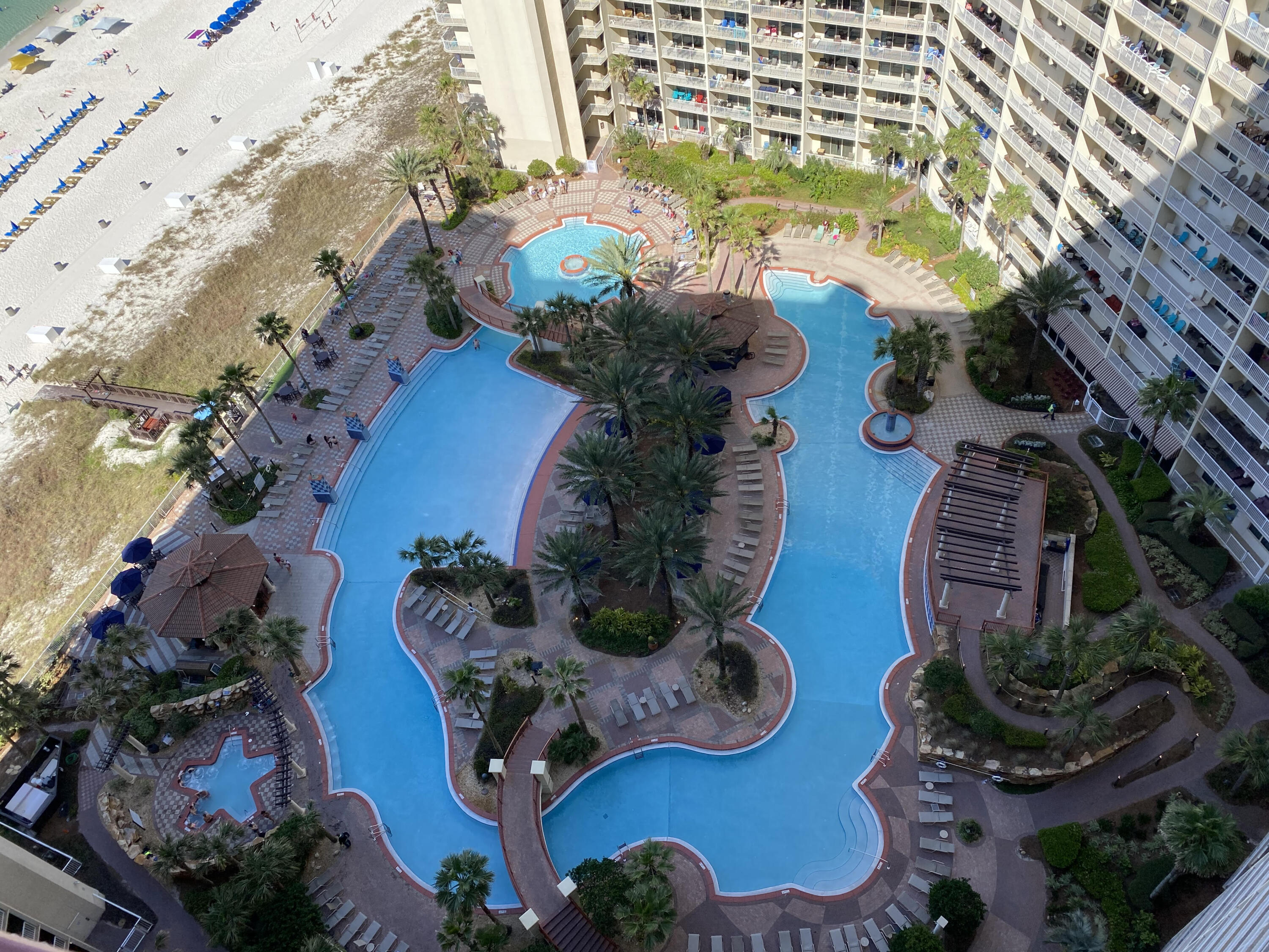 SHORES OF PANAMA - Residential