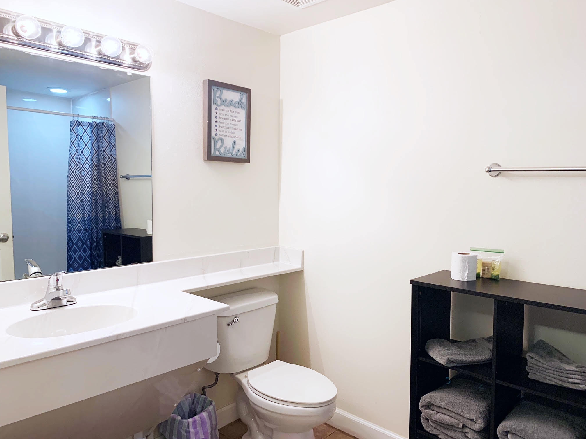 SHORES OF PANAMA - Residential