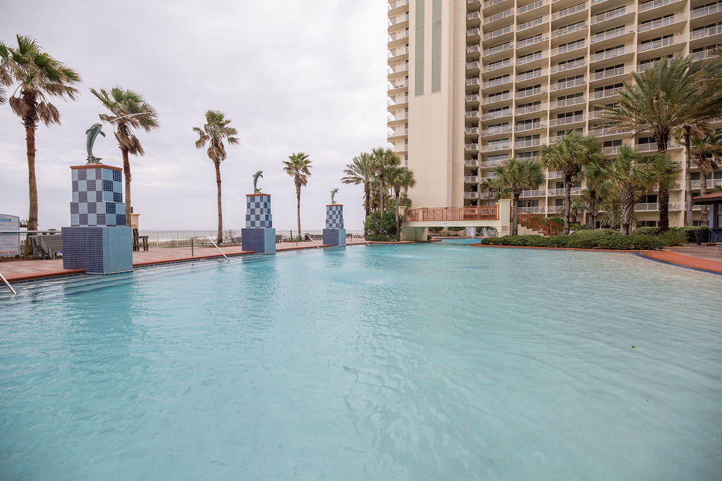 SHORES OF PANAMA - Residential