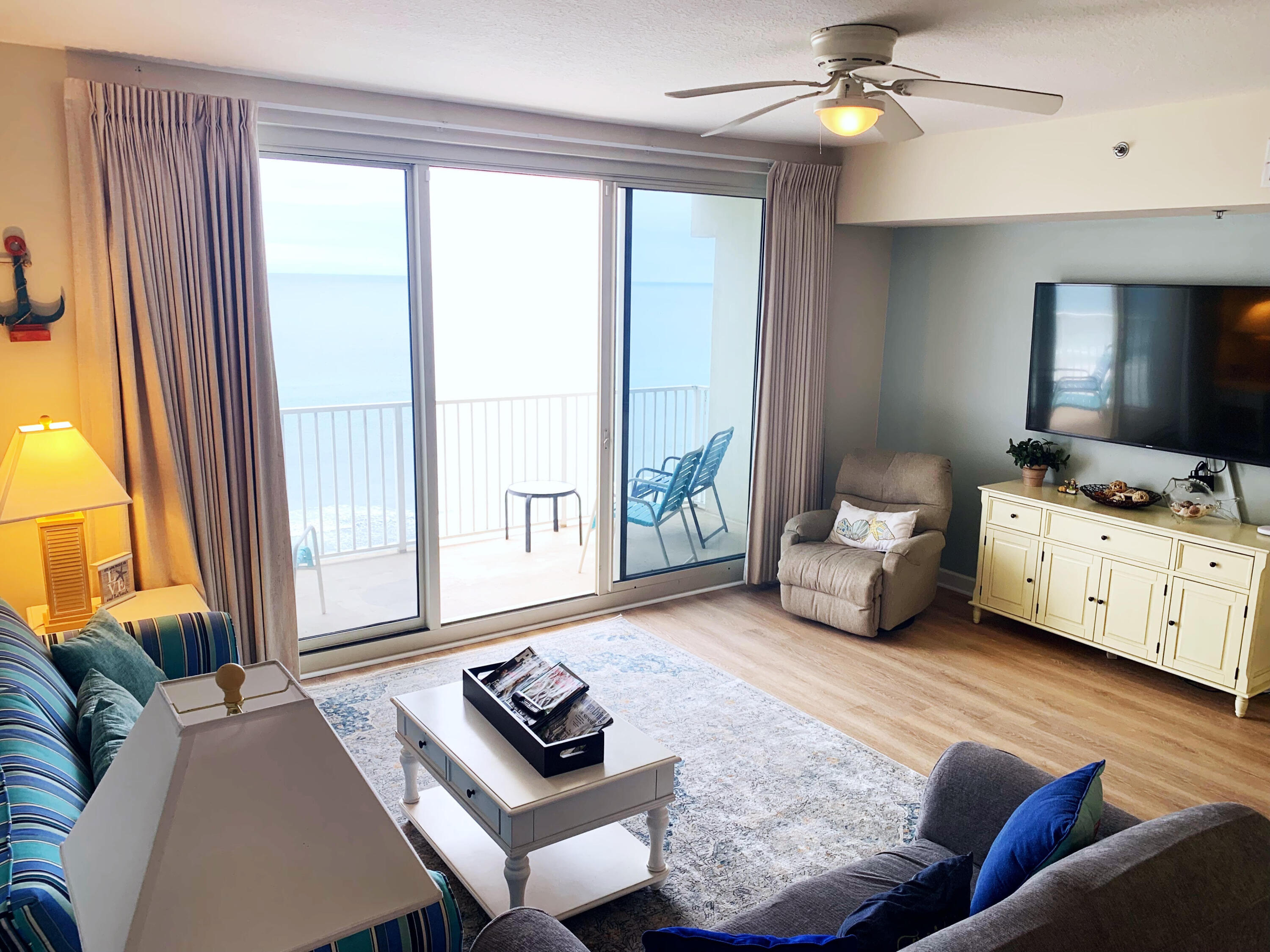 SHORES OF PANAMA - Residential