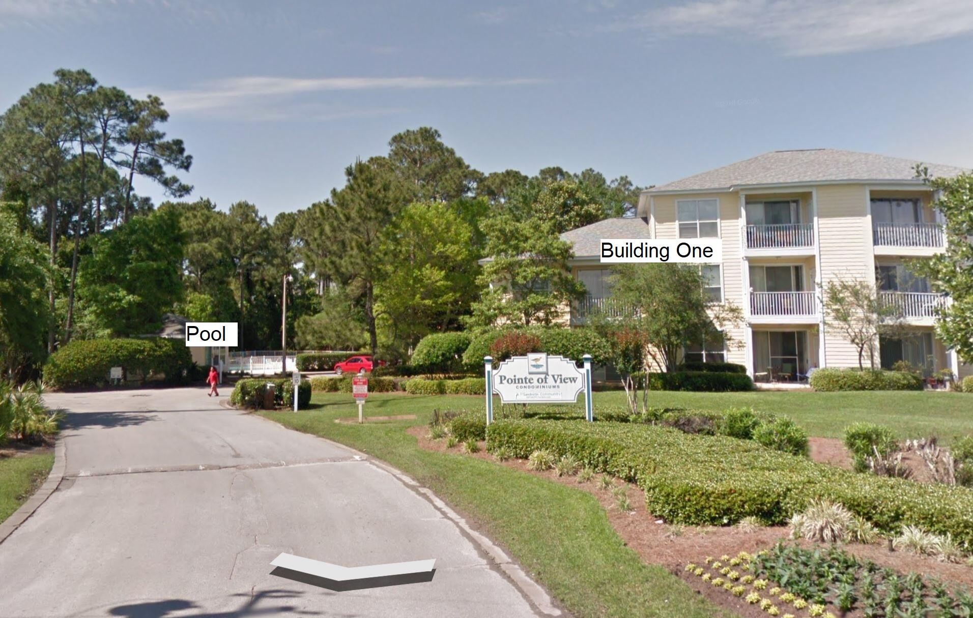 POINTE OF VIEW CONDO - Residential