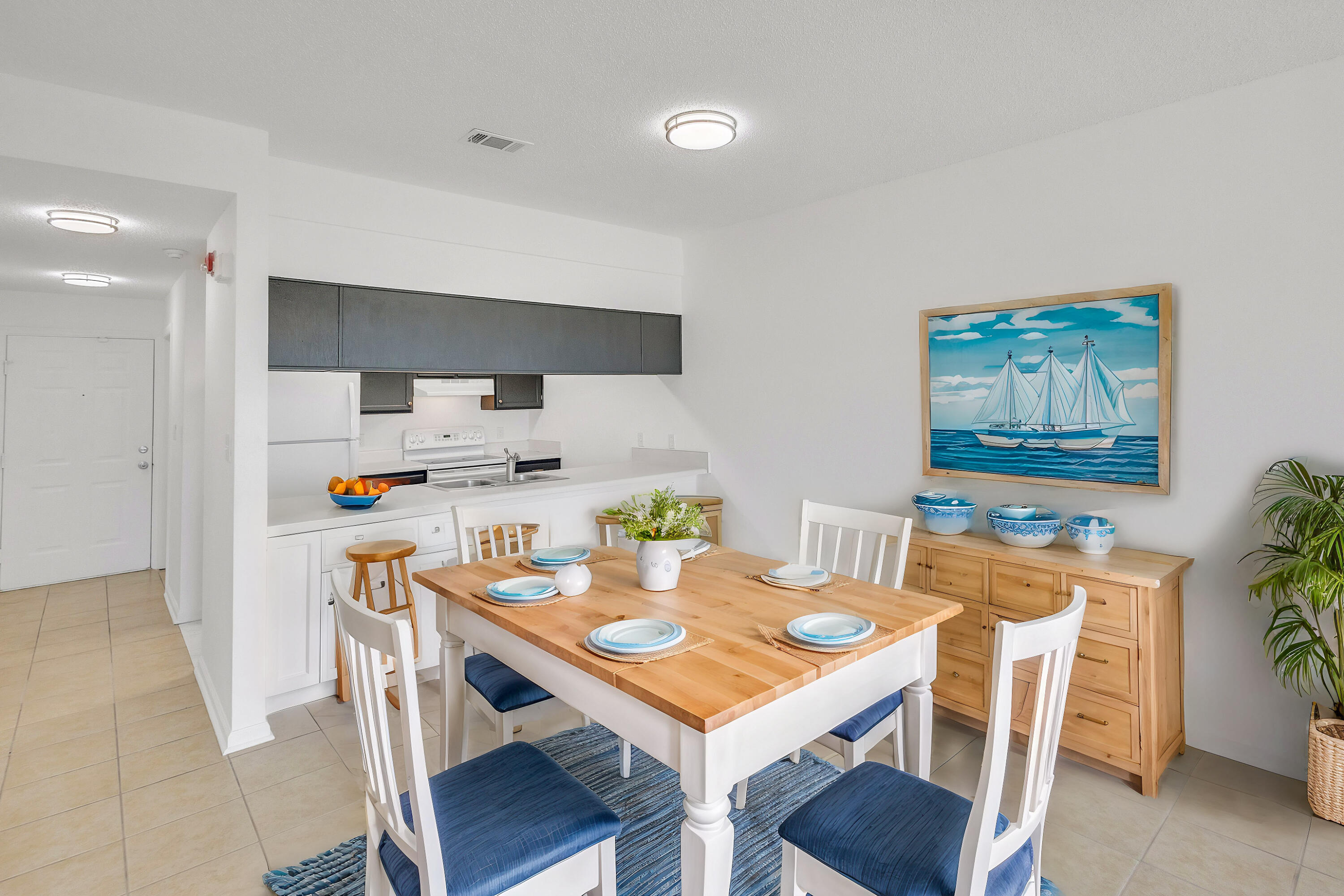 POINTE OF VIEW CONDO - Residential