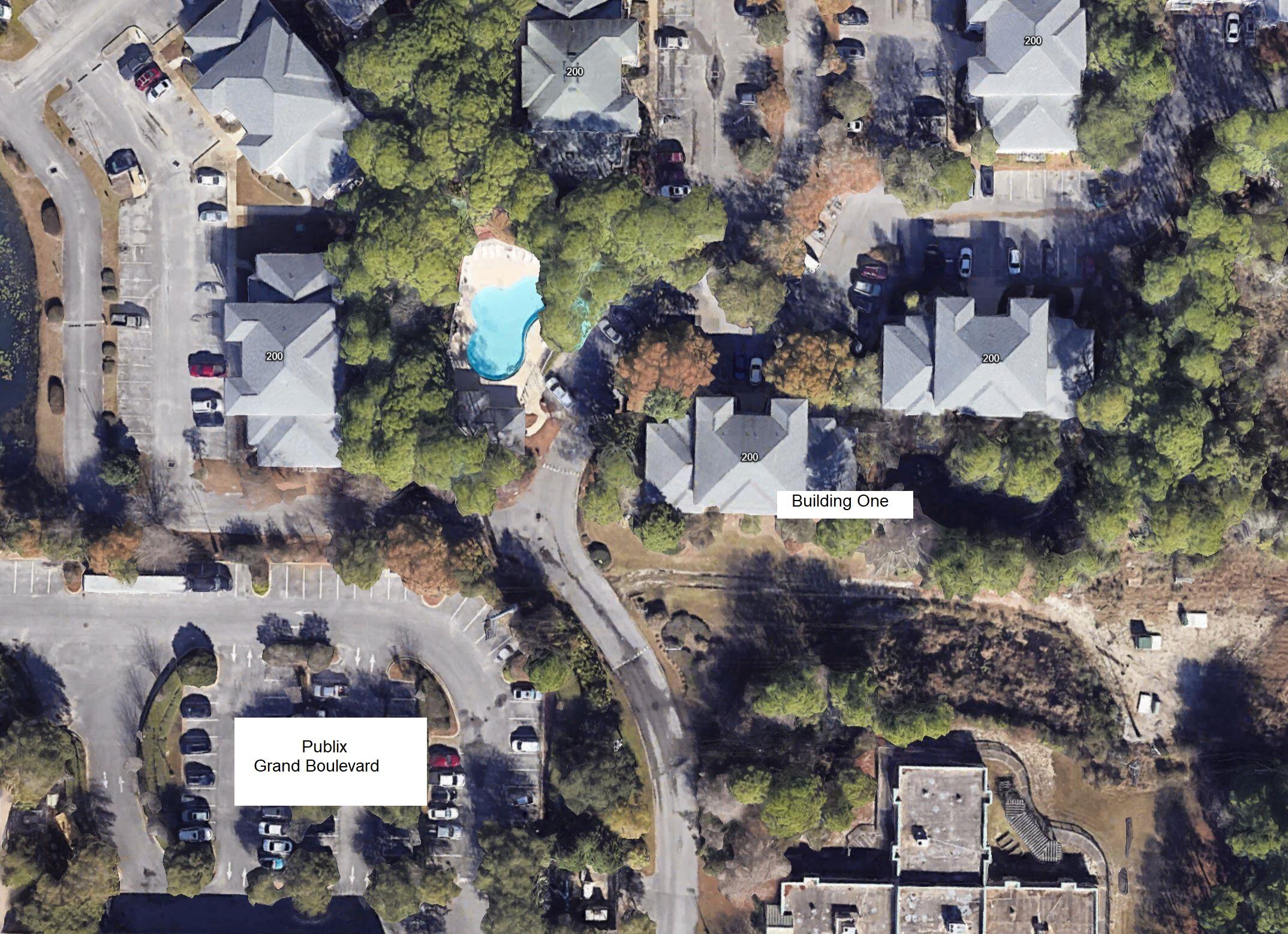 POINTE OF VIEW CONDO - Residential