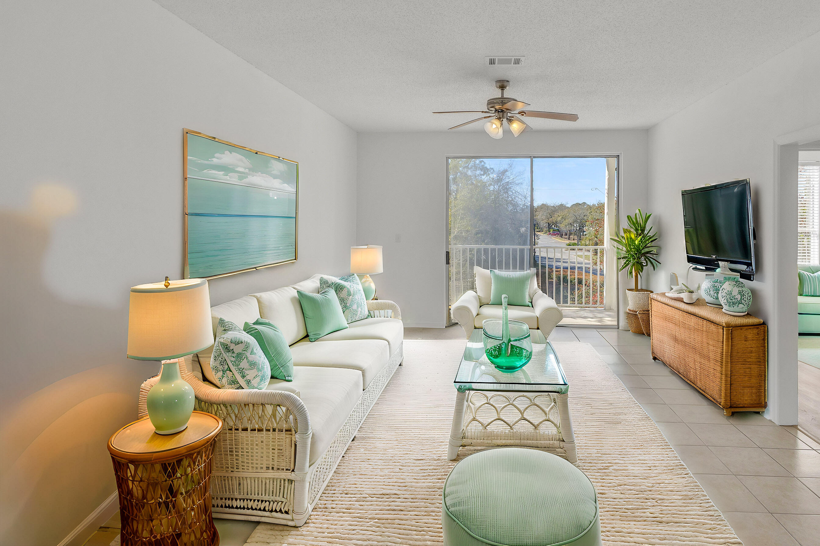 POINTE OF VIEW CONDO - Residential