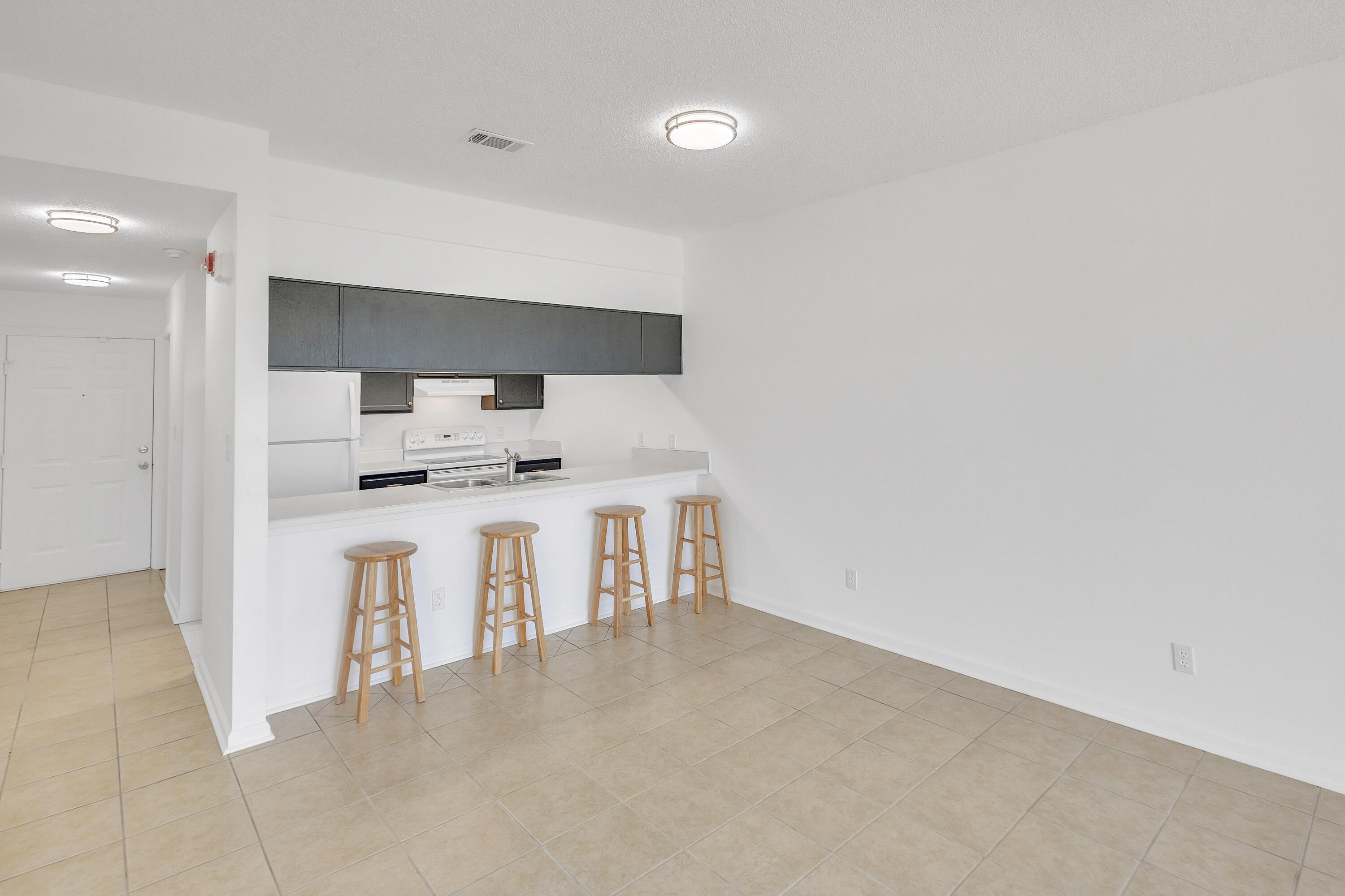 POINTE OF VIEW CONDO - Residential