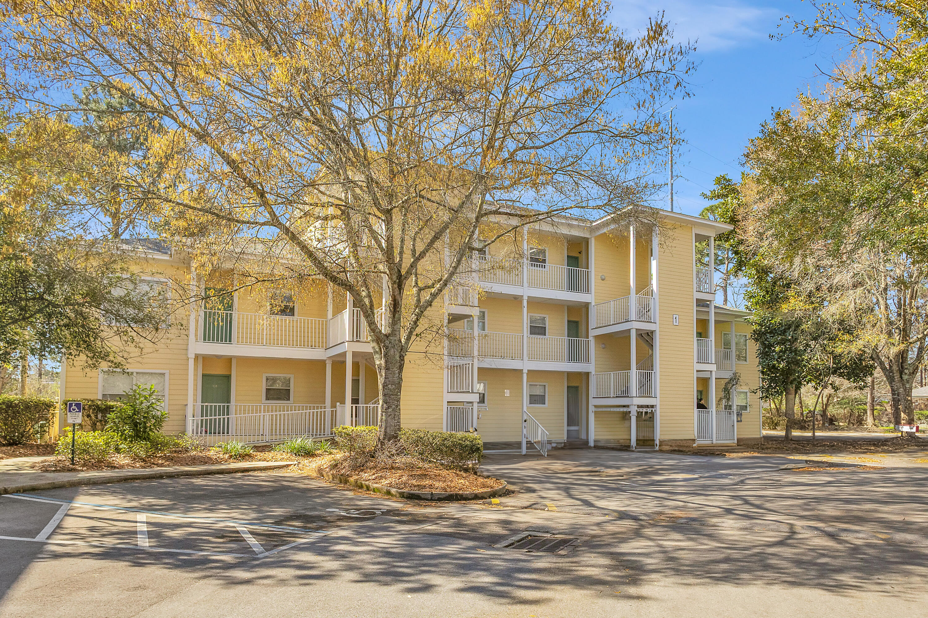 POINTE OF VIEW CONDO - Residential