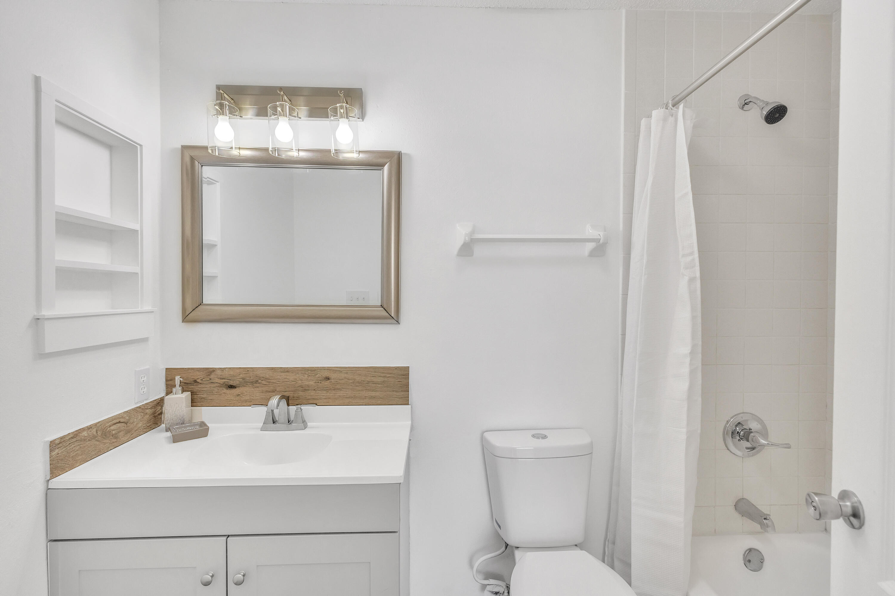 POINTE OF VIEW CONDO - Residential