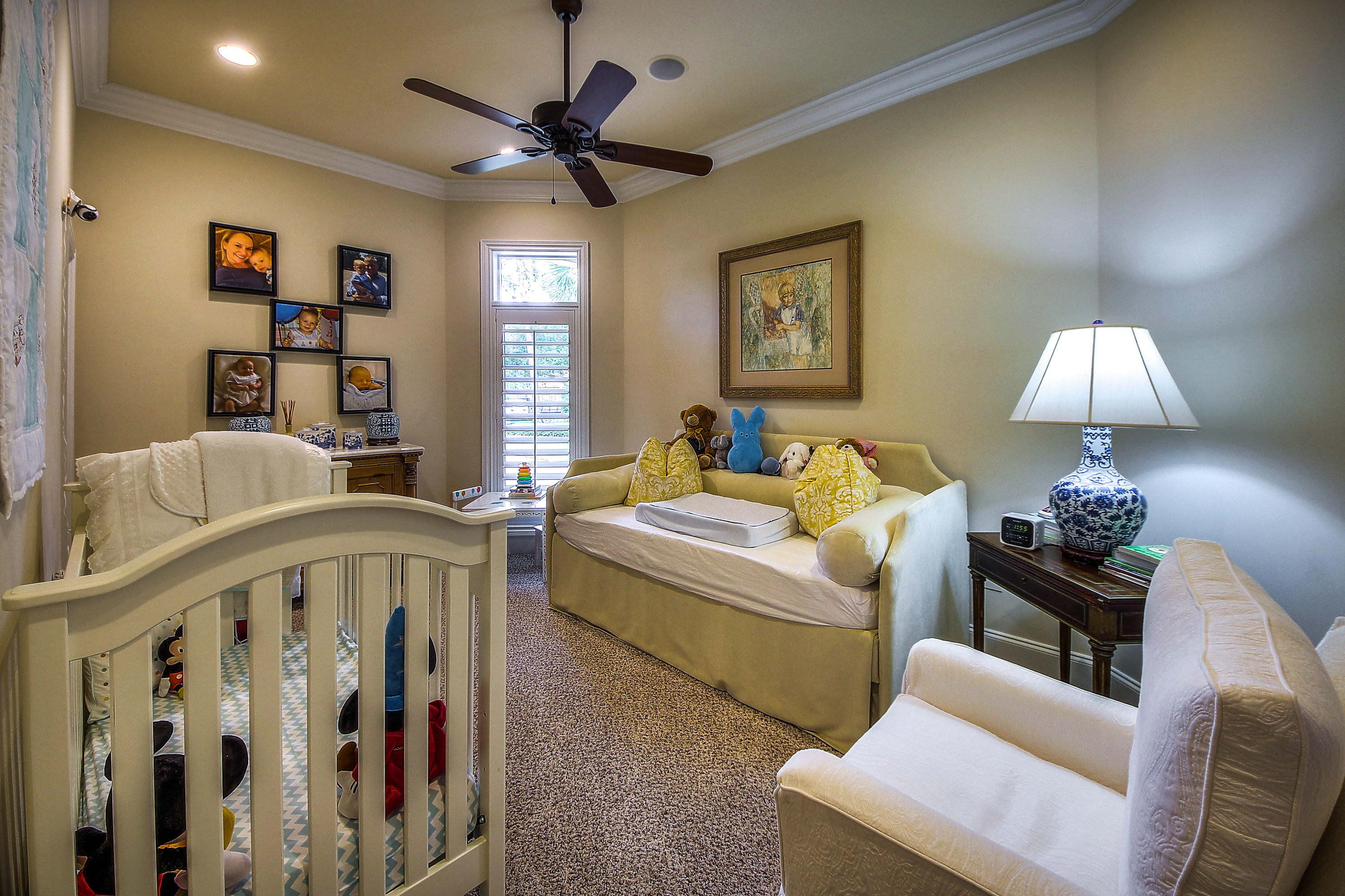 BURNT PINE - Residential