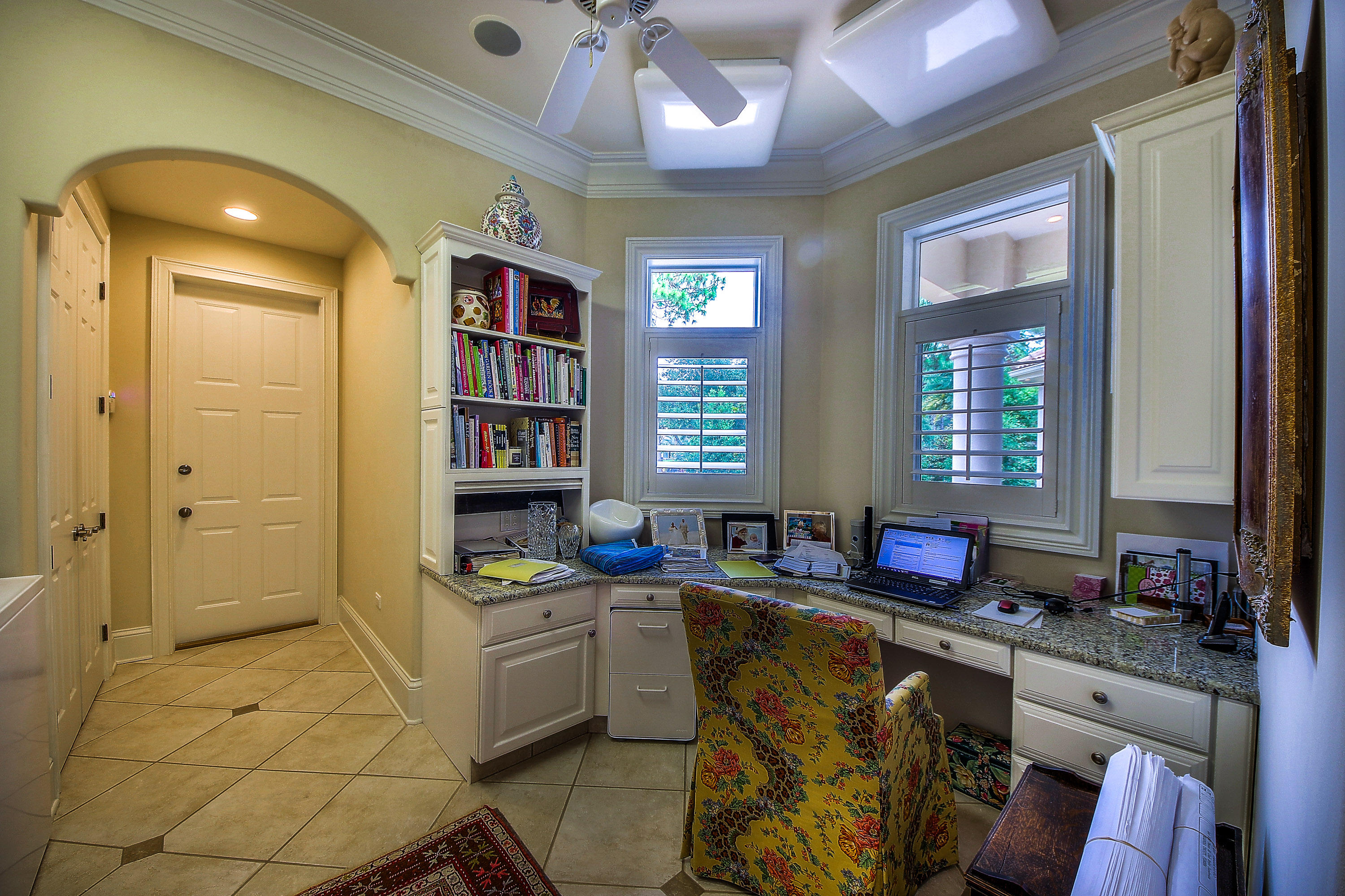 BURNT PINE - Residential