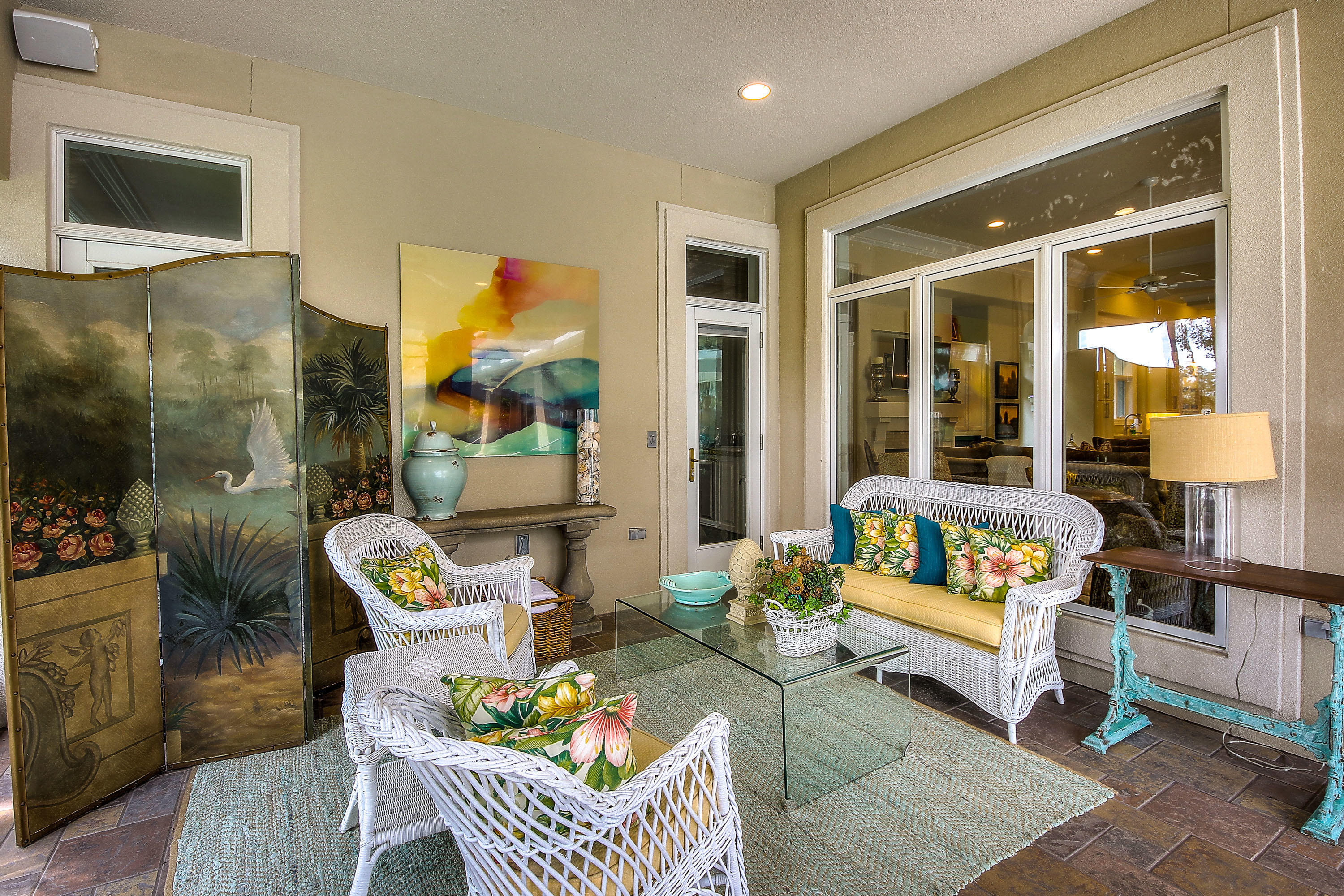 BURNT PINE - Residential