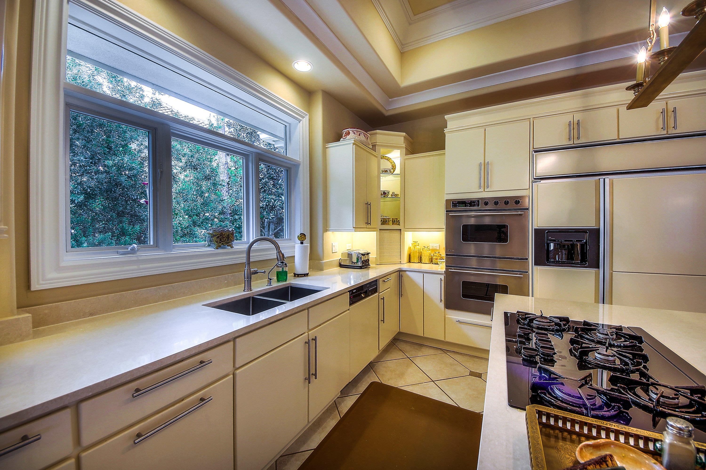 BURNT PINE - Residential