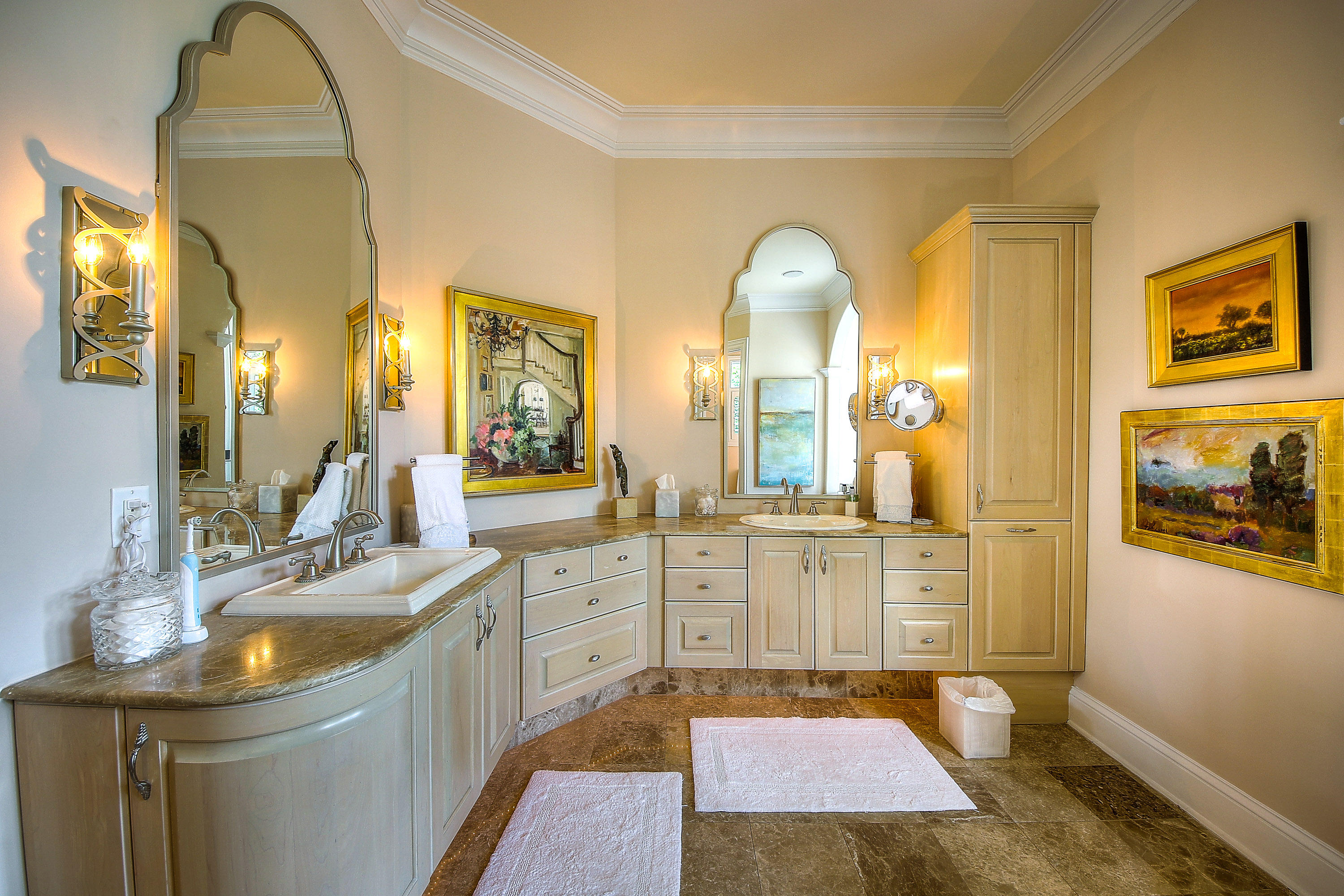 BURNT PINE - Residential