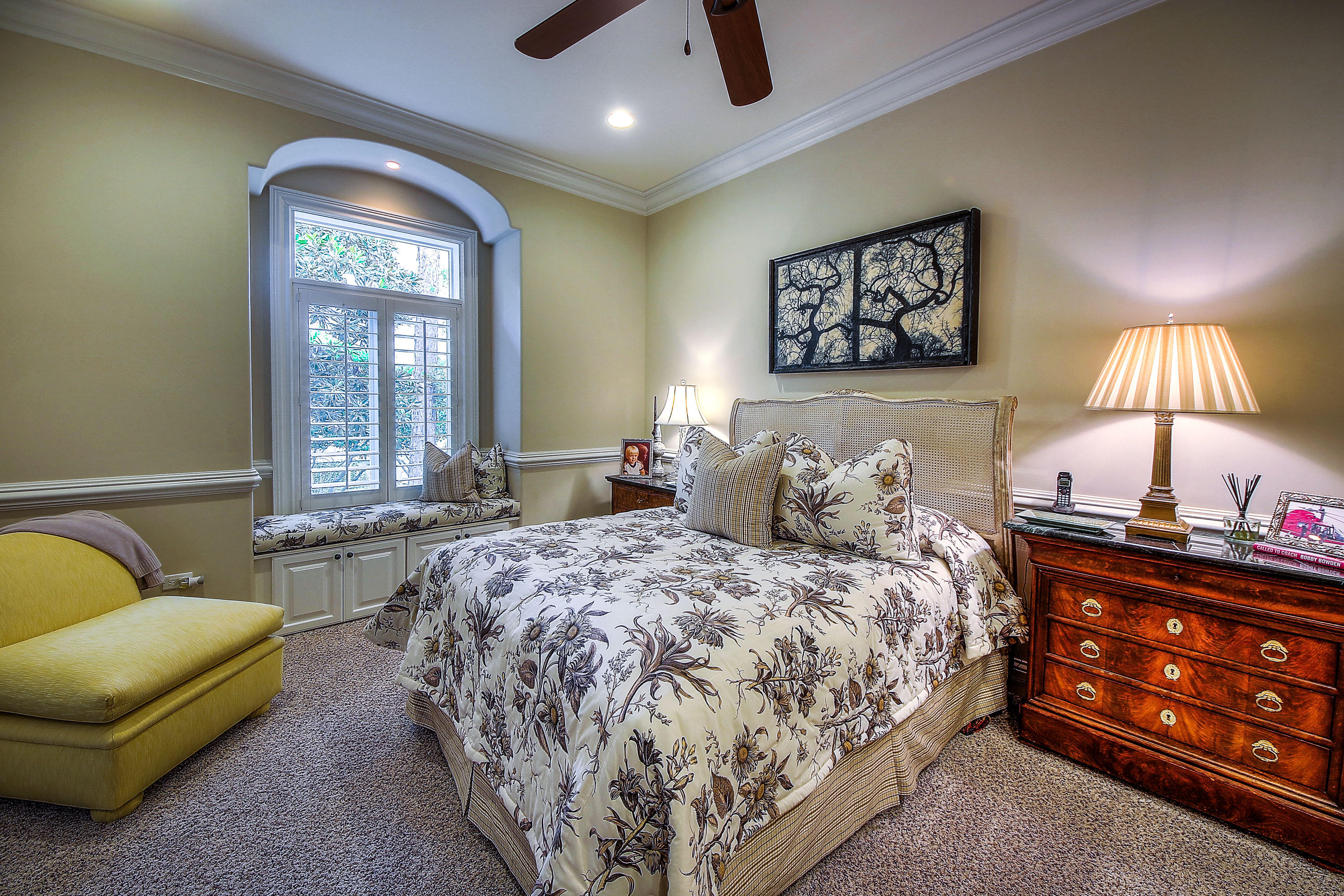 BURNT PINE - Residential