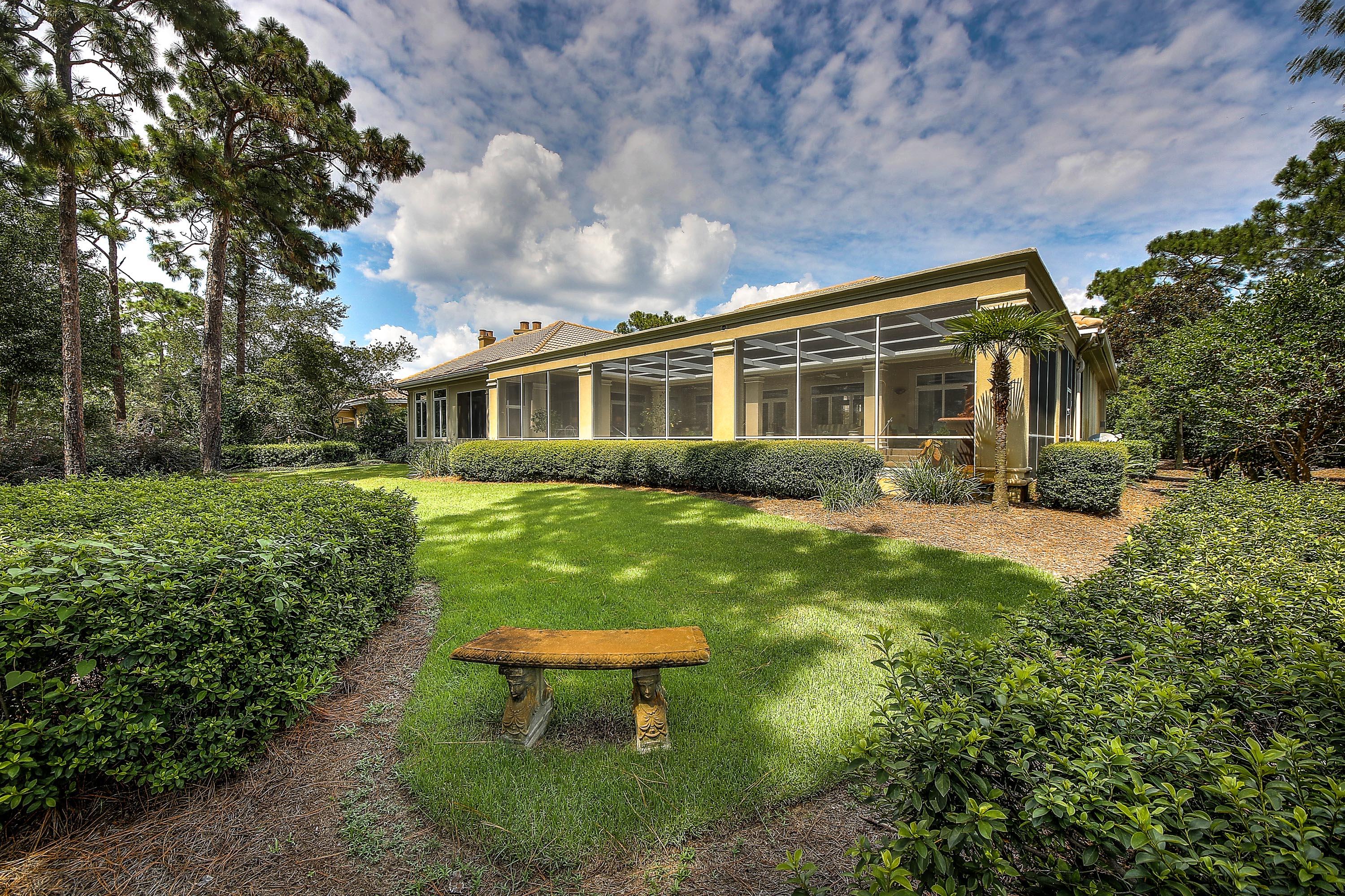 BURNT PINE - Residential