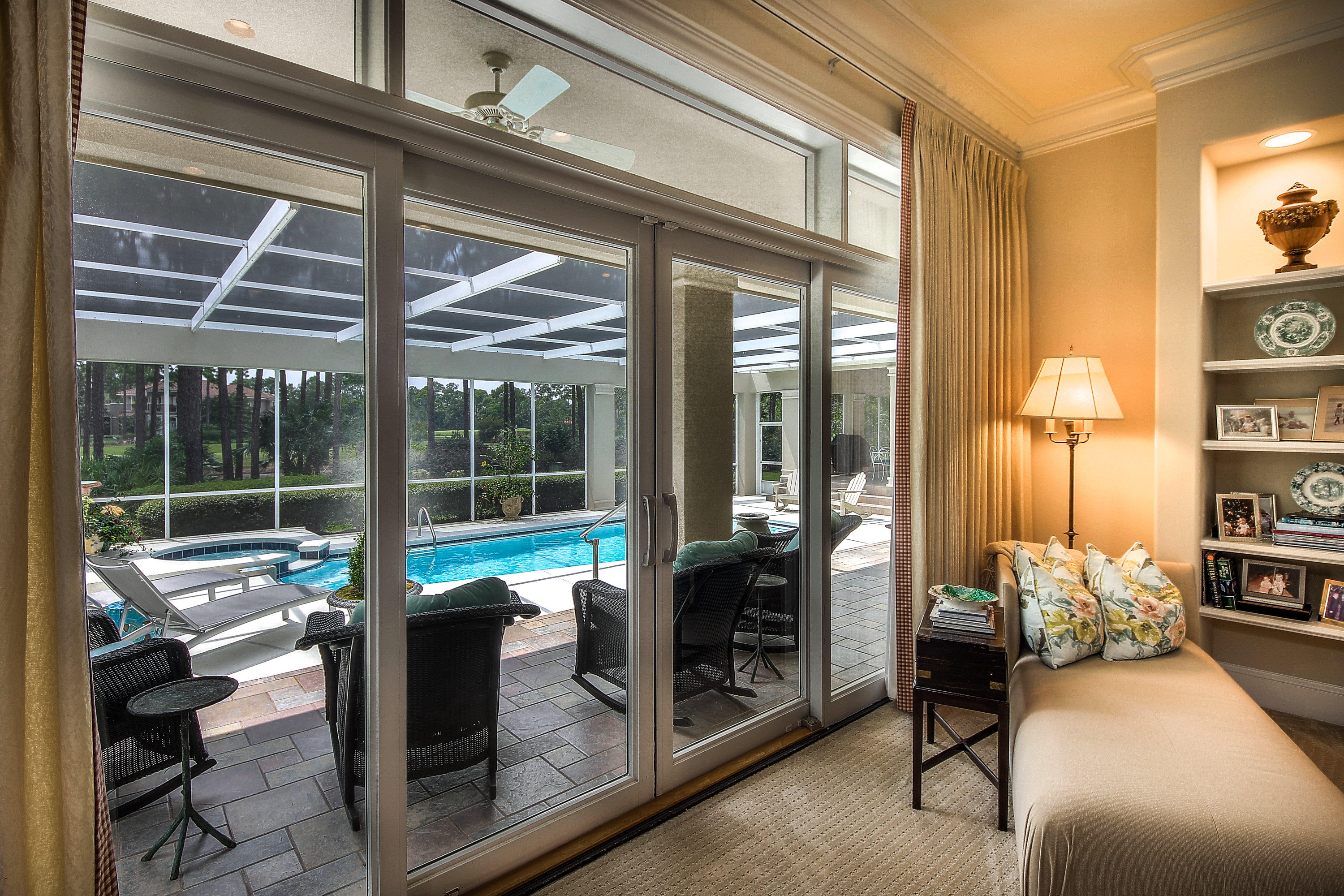 BURNT PINE - Residential