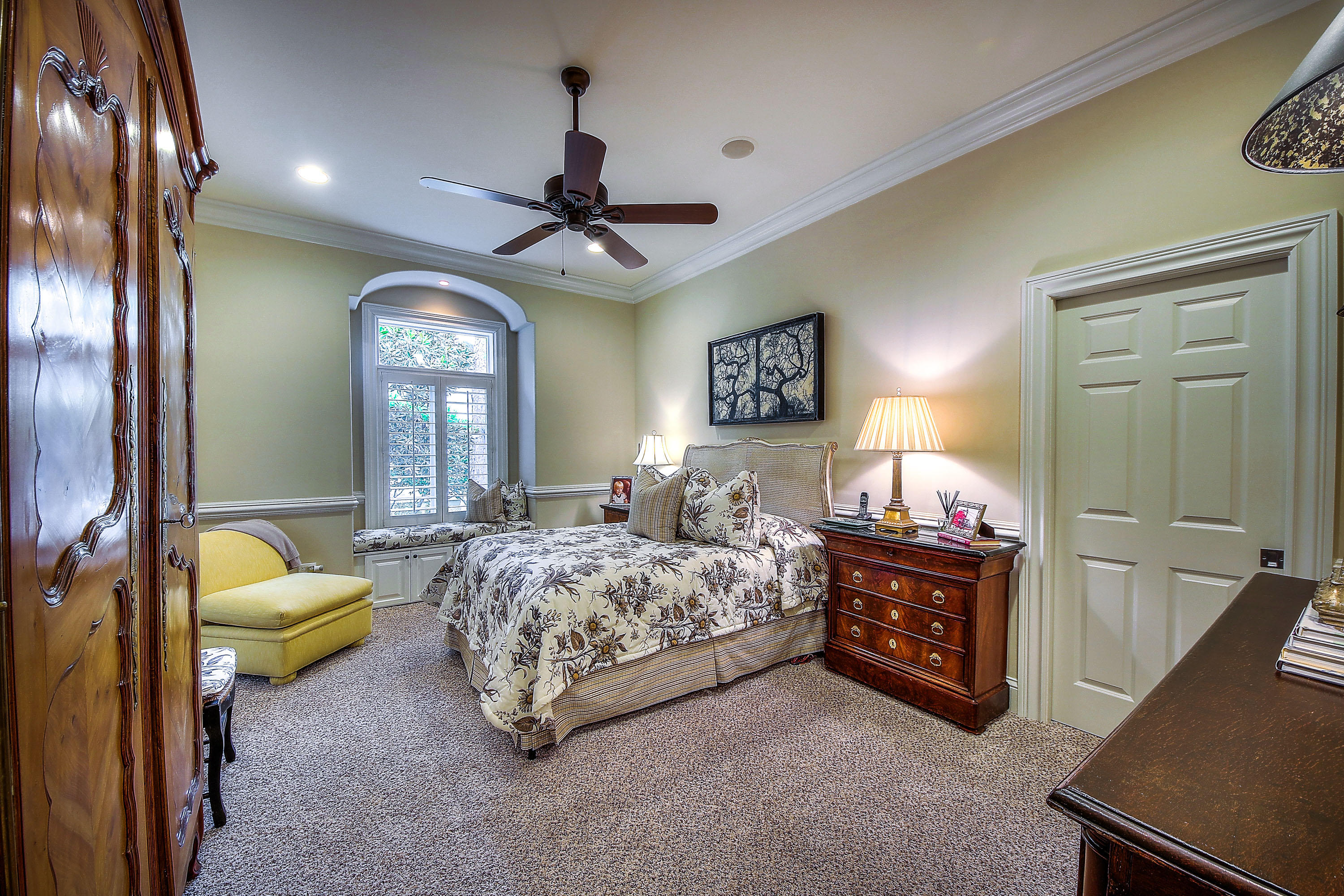 BURNT PINE - Residential