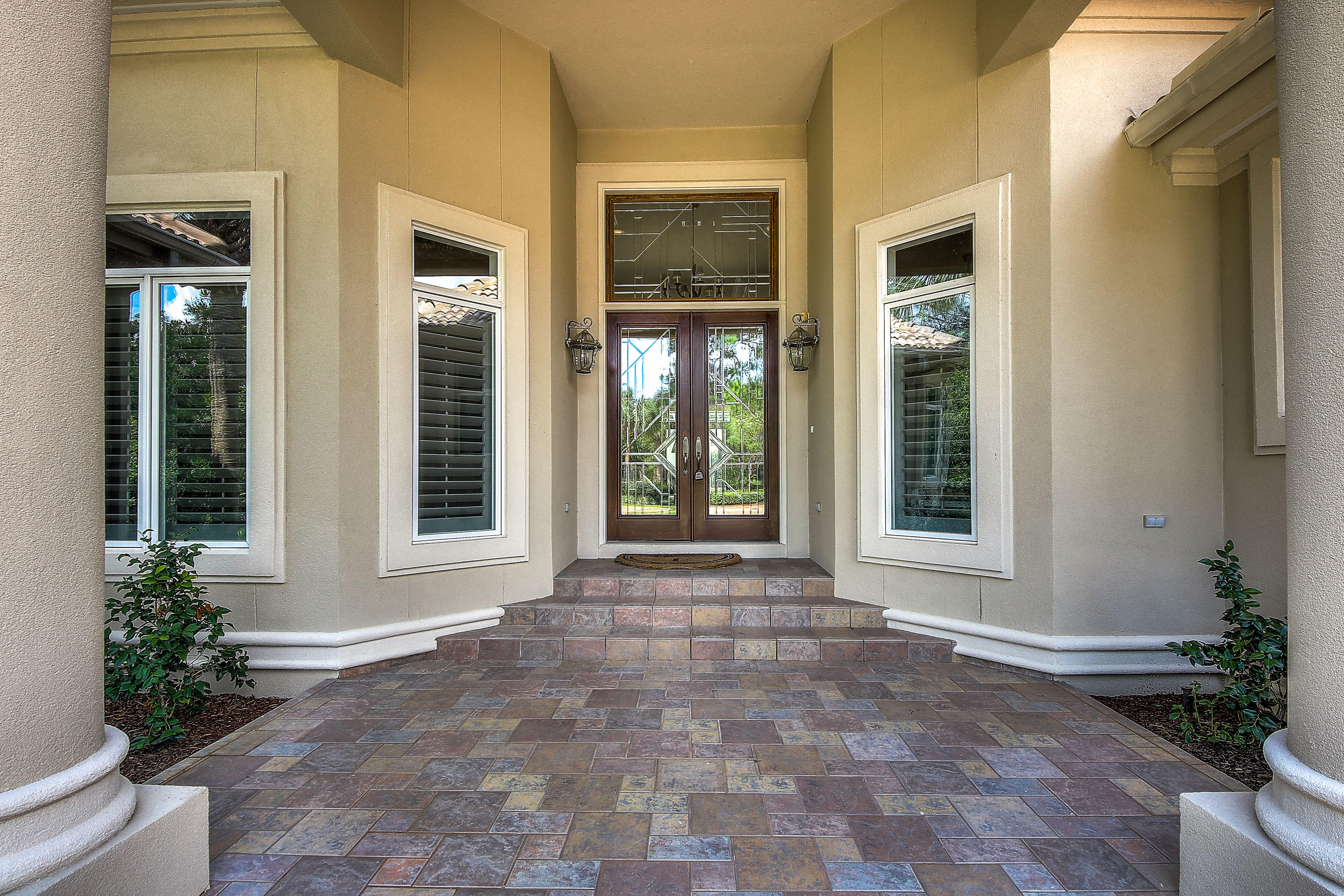 BURNT PINE - Residential