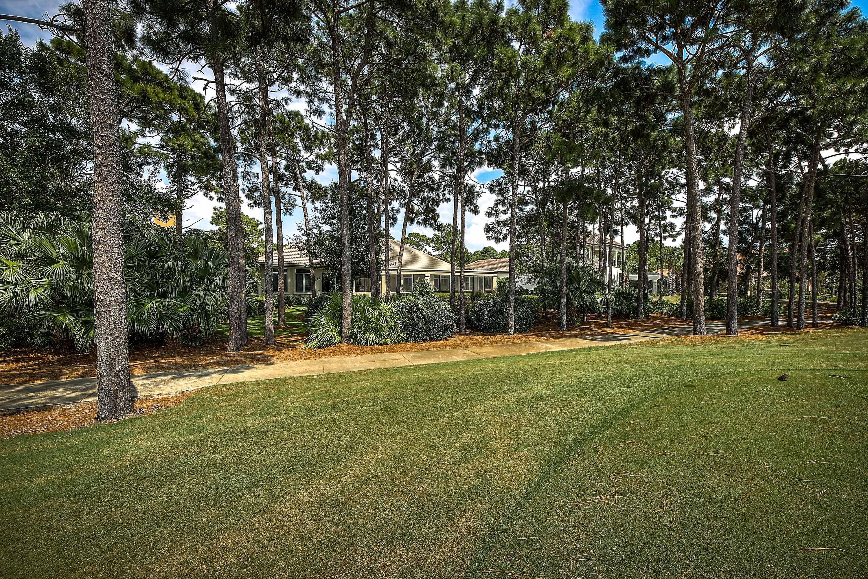 BURNT PINE - Residential