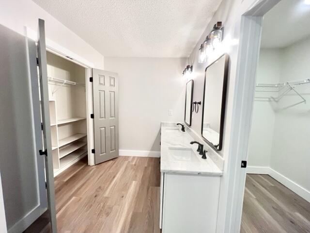SUGAR CREEK S/D - Residential Lease