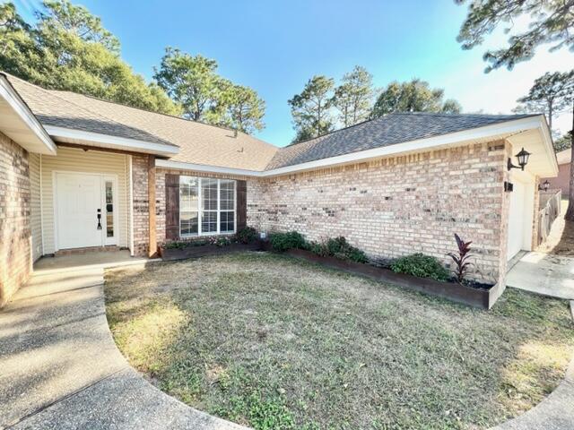 SUGAR CREEK S/D - Residential Lease