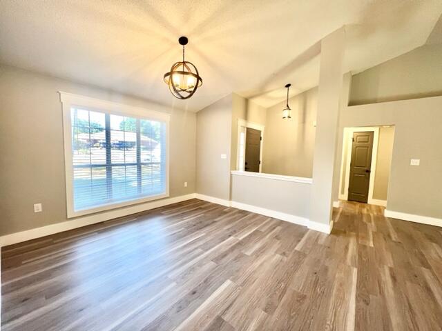 SUGAR CREEK S/D - Residential Lease