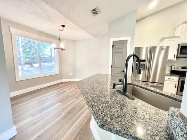 SUGAR CREEK S/D - Residential Lease