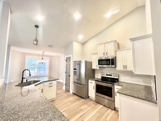 SUGAR CREEK S/D - Residential Lease