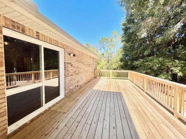 SUGAR CREEK S/D - Residential Lease