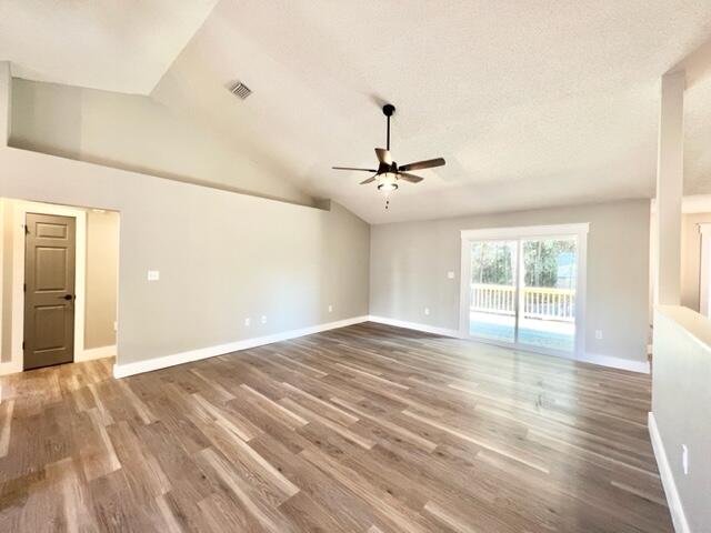 SUGAR CREEK S/D - Residential Lease