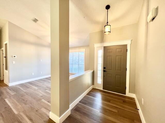 SUGAR CREEK S/D - Residential Lease