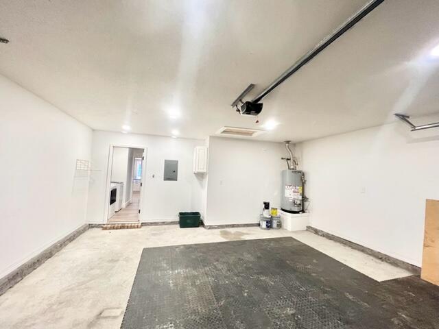 SUGAR CREEK S/D - Residential Lease
