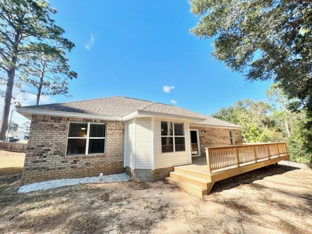 SUGAR CREEK S/D - Residential Lease