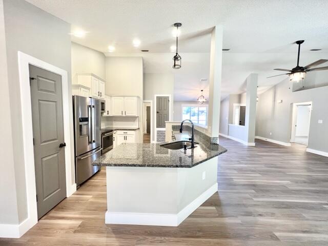 SUGAR CREEK S/D - Residential Lease