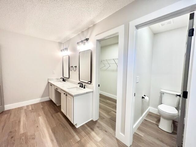 SUGAR CREEK S/D - Residential Lease