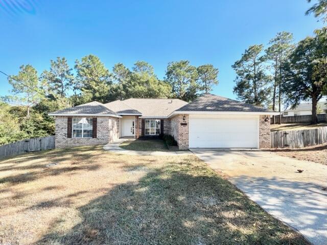 SUGAR CREEK S/D - Residential Lease