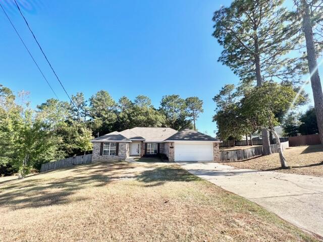 SUGAR CREEK S/D - Residential Lease