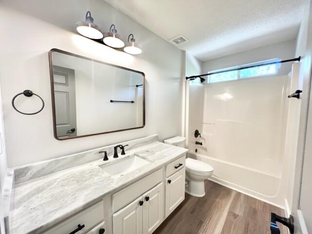 SUGAR CREEK S/D - Residential Lease