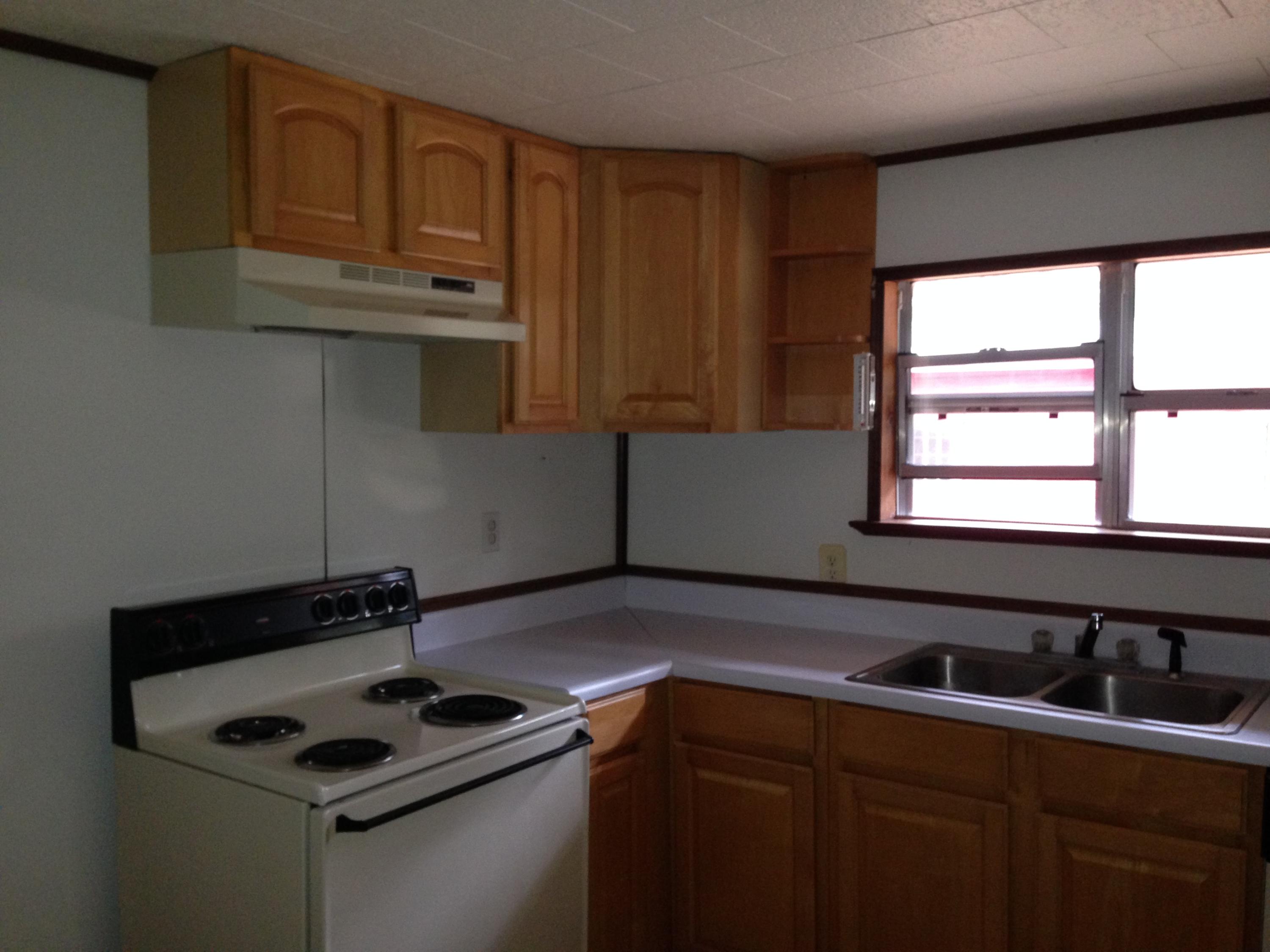 County - Residential