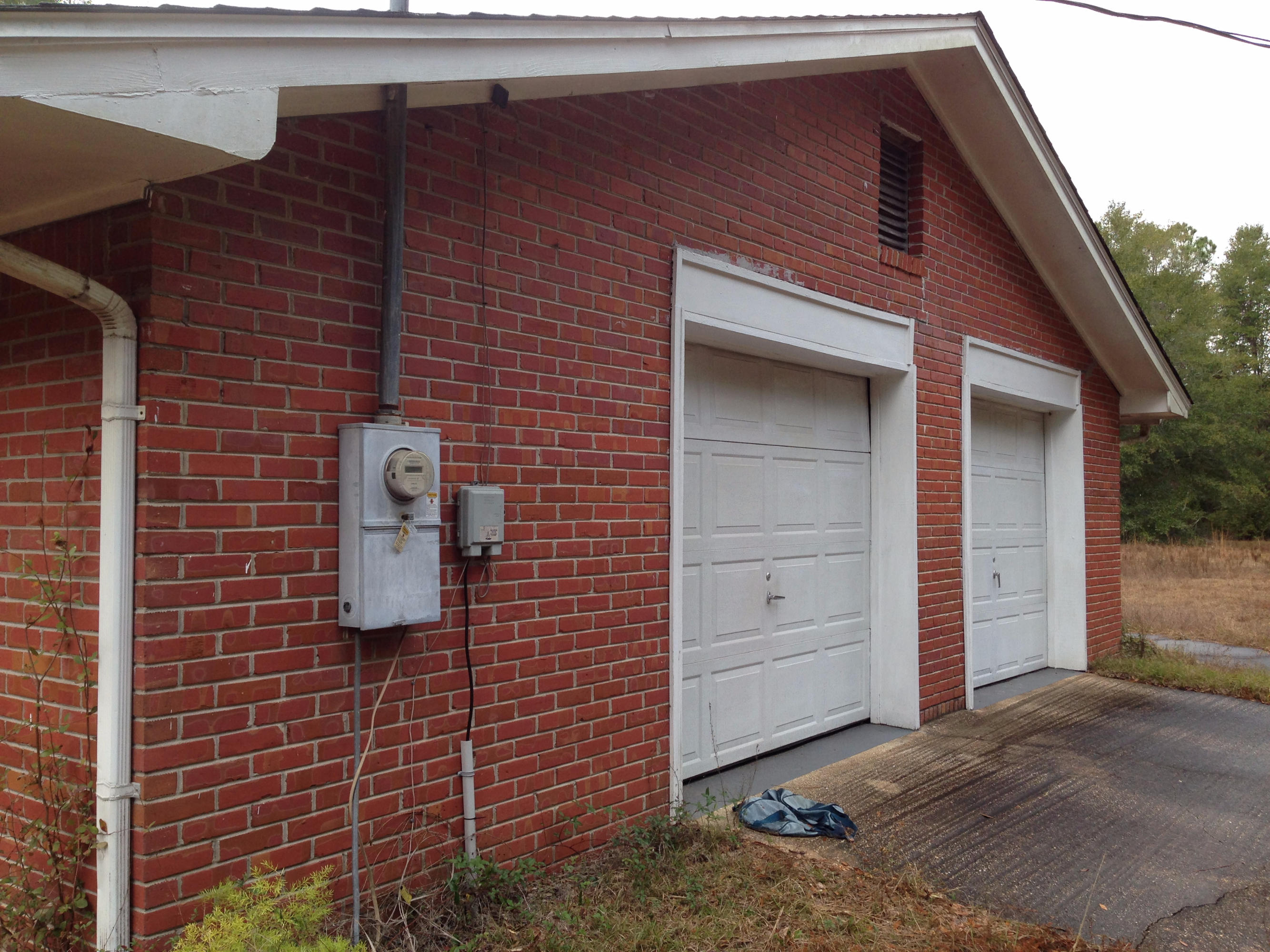 County - Residential