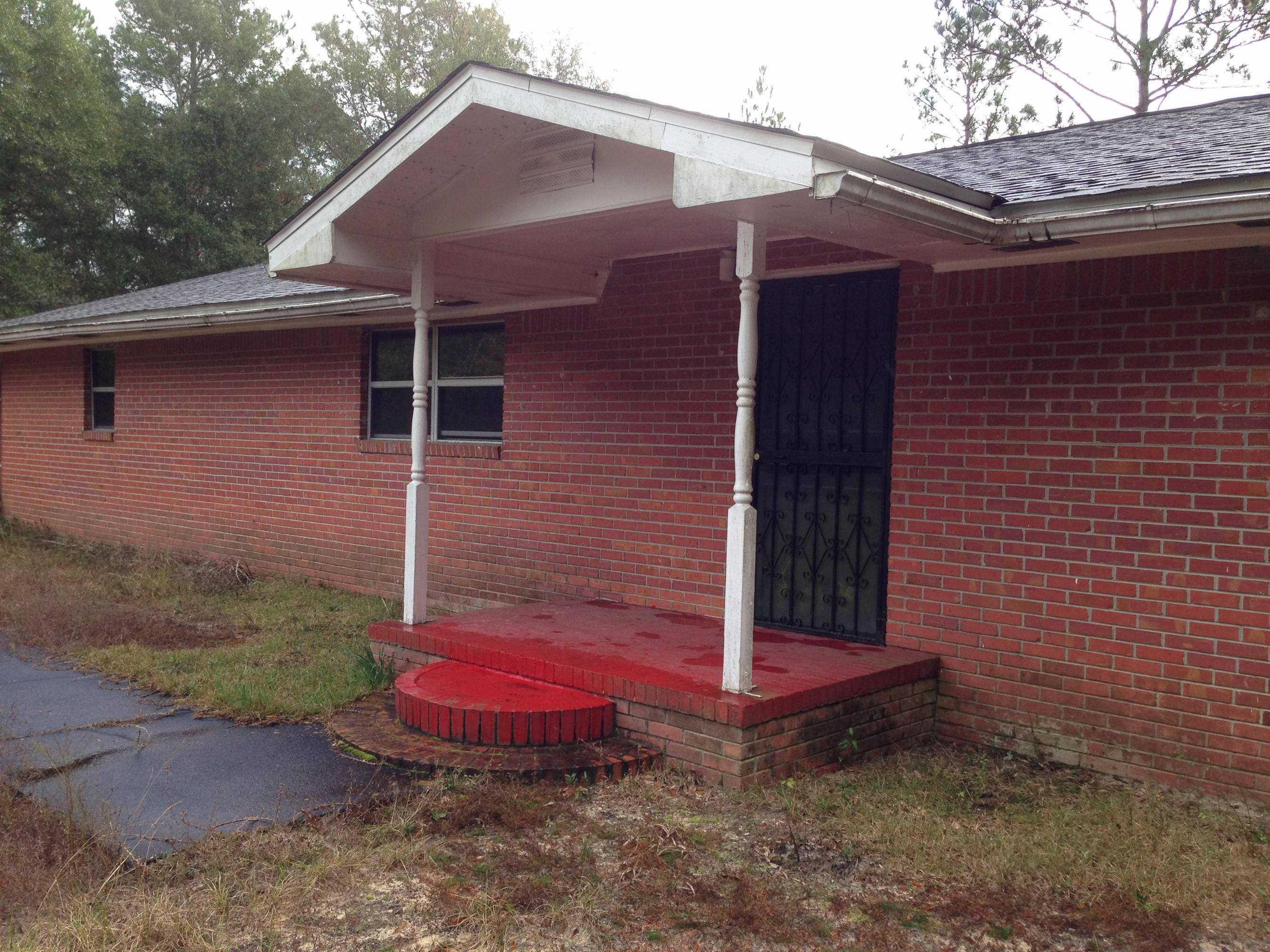 County - Residential