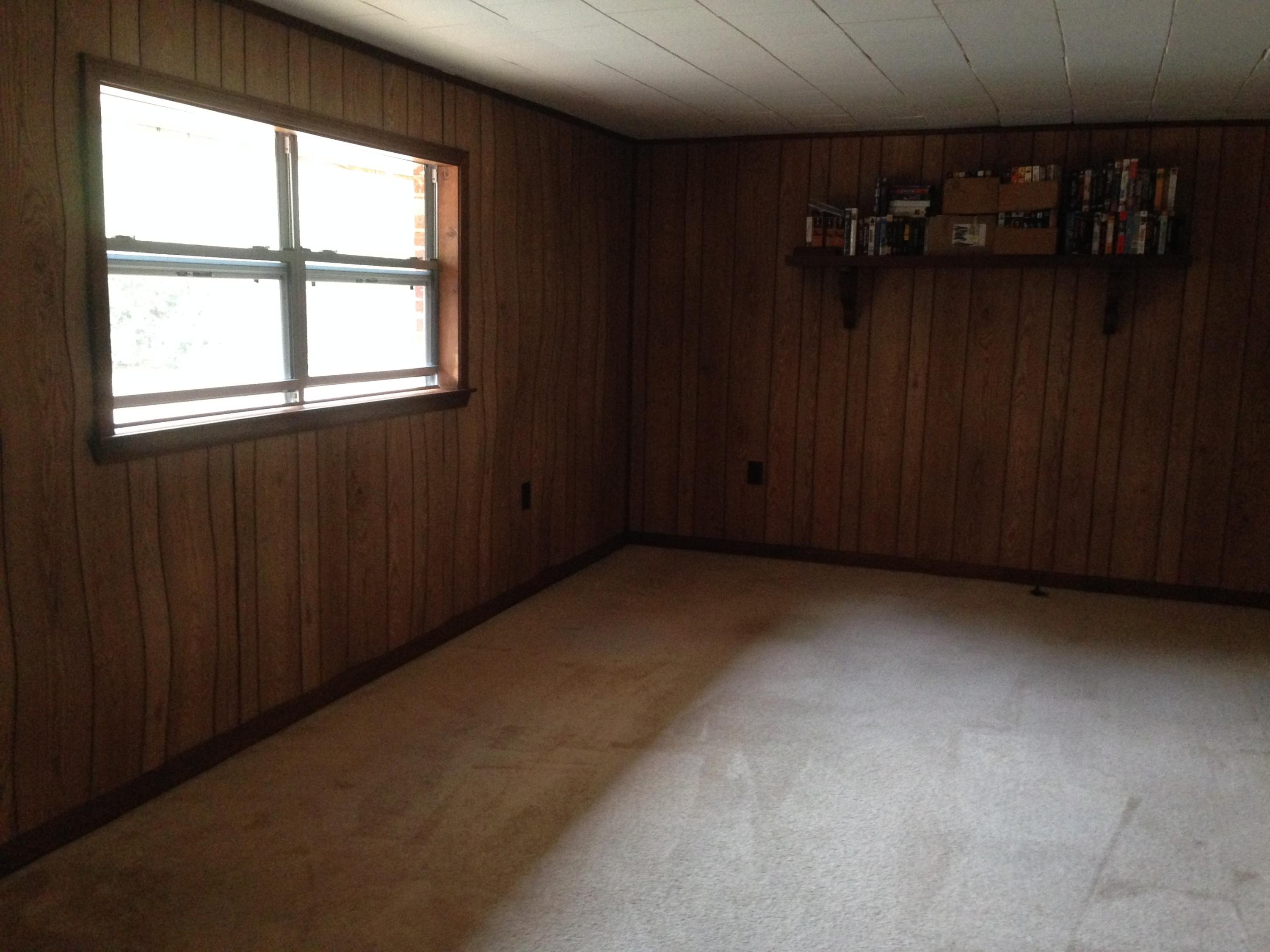 County - Residential