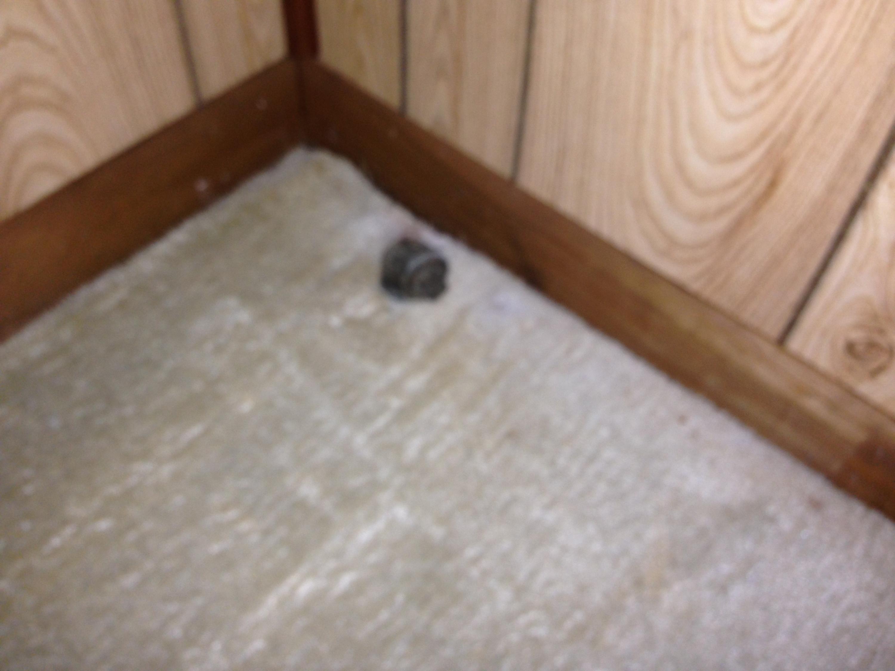 County - Residential