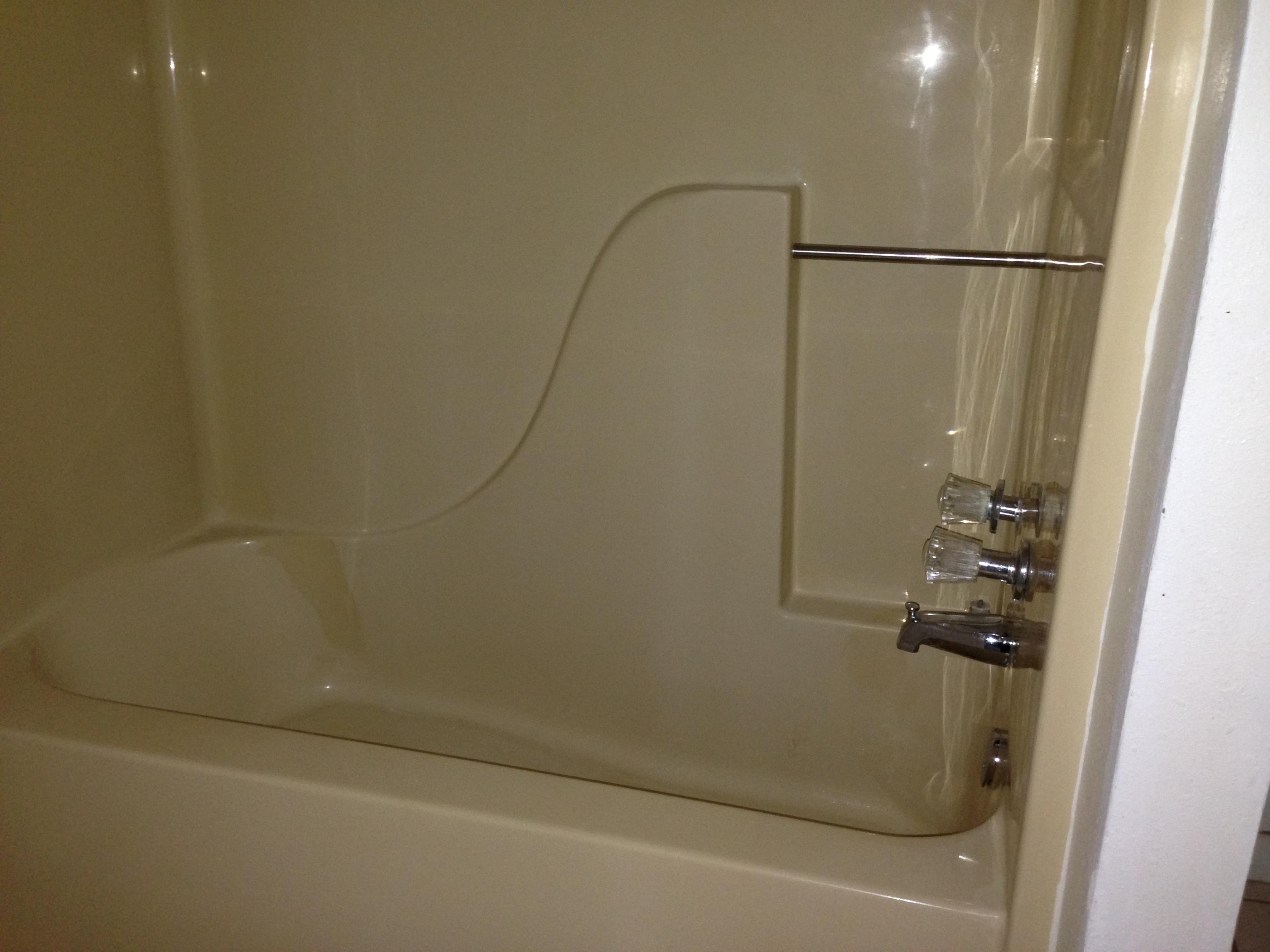 County - Residential