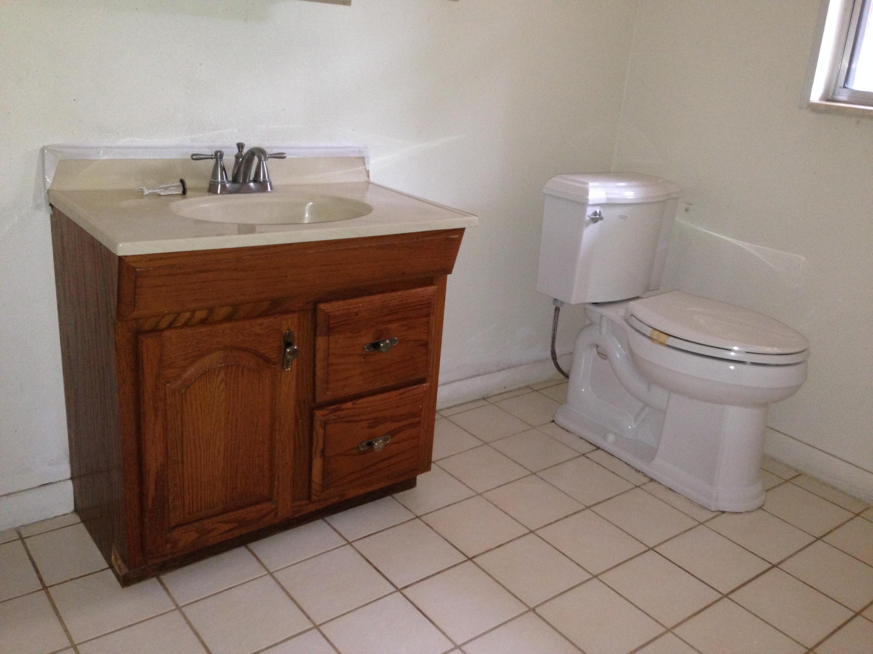 County - Residential