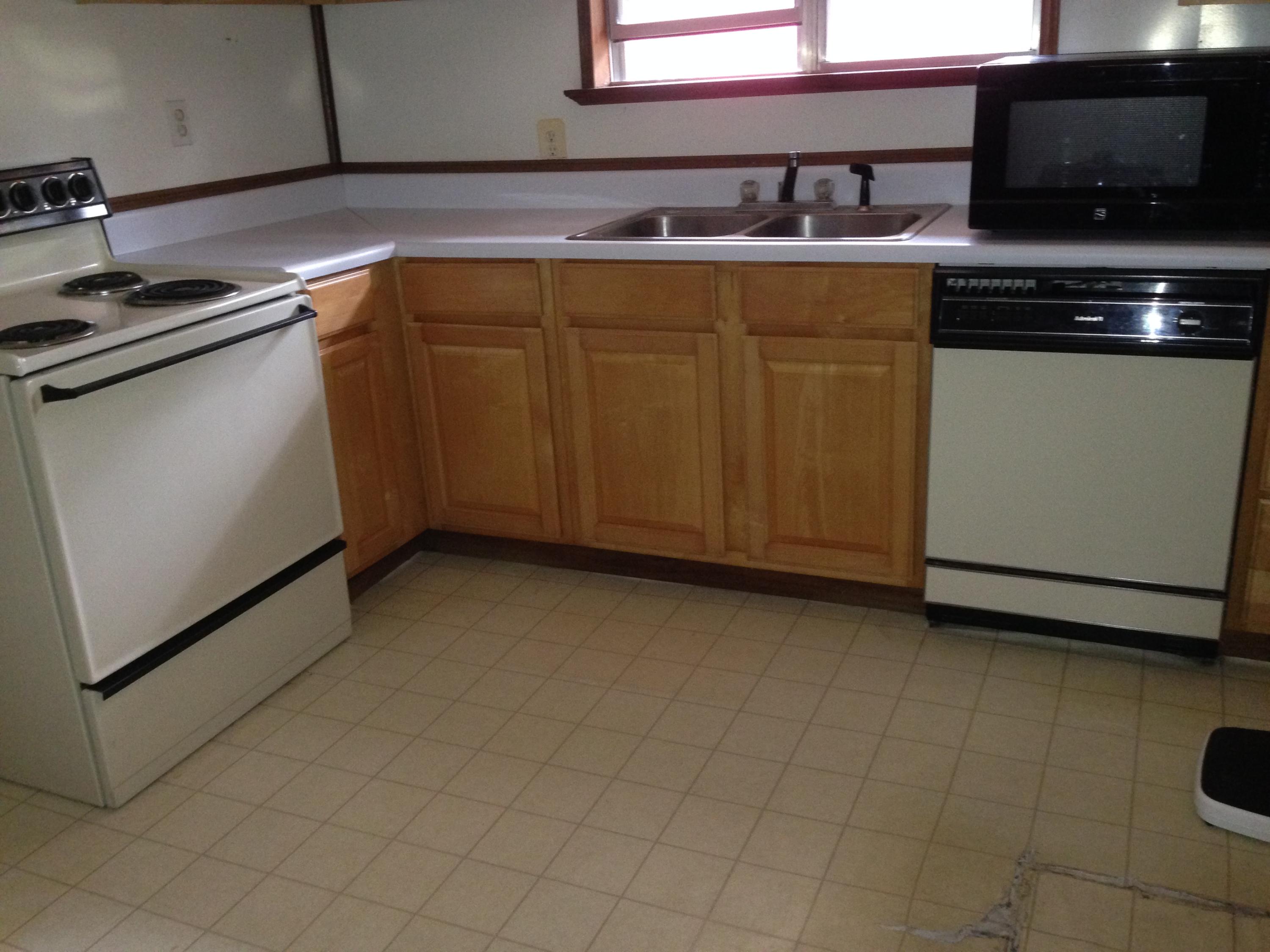 County - Residential