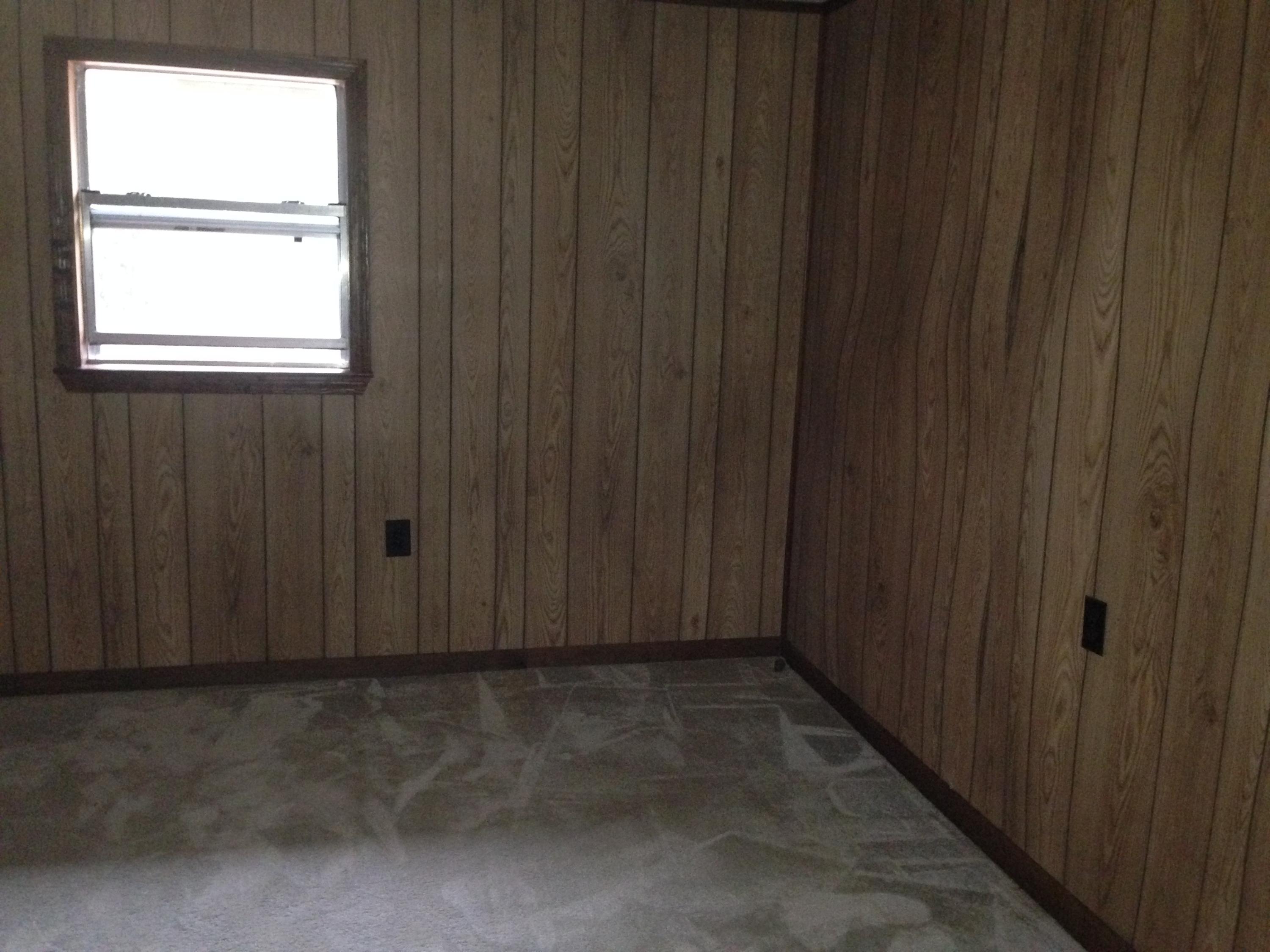 County - Residential